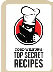 topsecretrecipes.com